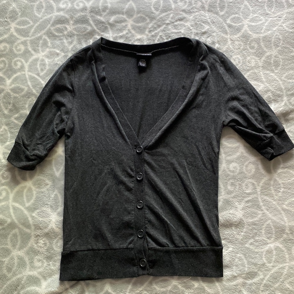 Rue21 Cardigan